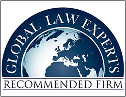Global Law Experts